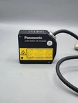 Panasonic HL-C203B Laser Sensor. Fixed Price $306.00.