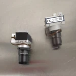 Lot Of Genie Nano G3-GM11-M1920 Camera W/ Edmund Optics 16MM 33563 Lens. Fixed Price $399.99.
