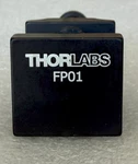 Holder, 0.9" Wide, Holds Plates Up To 0.58" Thick Thorlabs. Fixed Price $14.99.