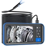 50FT Teslong 1080P Drain Plumbing Snake Flexible Borescope Inspection Camera New. Fixed Price $109.99.
