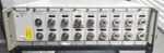 Jdsu OWB10002 Optical Workbench Mainframe With Mod. 9PCS. SWS15107 Detectors. Fixed Price $1450.00.