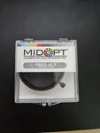 Midwest Optical Systems Midopt PRO32-40.5 Linear Polarizer Filter. Fixed Price $50.00.