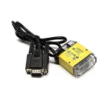 Cognex Dataman DM100QL Barcode Reader 825-0132-2R. Fixed Price $89.99.