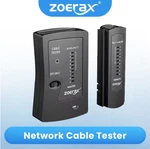 Zoerax Ethernet Cable Tester RJ45 RJ11 Lan Network Wire. Fixed Price $17.60.