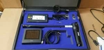 Aerotech AWT-100 Fiber Optic Connector Inspection Kit Complete!. Fixed Price $195.00.