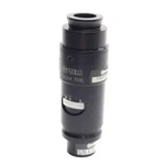 Qioptiq SH081999 Optem Zoom 70XL Micro Inspection Lens, 0.75X To 5.25X Mag.. Fixed Price $399.00.