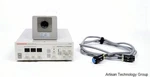 Hamamatsu C2400 Microscope Video Camera System. Fixed Price $5595.00.
