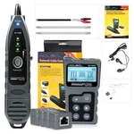 Kolsol NF-8209 Network Tool Scan Cable Wiremap Tester Lcd Display Measure Length. Fixed Price $54.95.