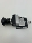 Basler RAL2048-48GM Gige Industrial Camera Resolution, Fps With Lens. Fixed Price $395.00.