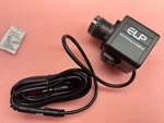 ELP-USBFHD01M-MF40 2.0 Megapixel Camera DC5V. Fixed Price $49.99.