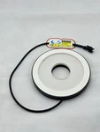 Omron Ccs LFR-100 Cognex Red Led Flat Ring Diffused Lighting LFR100. Fixed Price $50.00.