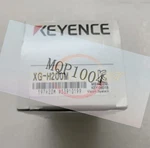 One New Keyence XG-H200M XGH200M Industrial Camera. Fixed Price $1221.77.