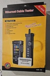 Noyafa NF-8506 Ethernet Cable Tester Version V4, New In Open Box. Fixed Price $65.16.