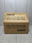 Westover FV-400 Video Fiber Microscope. Fixed Price $269.79.