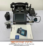 Ericsson Rsu 12 Optical Ribbon Fiber Fusion Splicer. Fixed Price $9170.00.