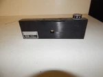 *jm* Newport 925B Dual Shearing Optical Attenuator (TSM161). Fixed Price $100.00.