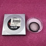 Prinz 37MM Uv Filter, Metal Optical Glass. 045153, 54039 Japan. Fixed Price $22.00.