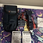 Tempo Communications 701K-G Wire Tracer Electrical, Tone Generator And Probe Kit. Fixed Price $69.90.