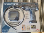 Whistler WIC5100 2.7" Lcd Inspection Camera Borescope Probe 33 Wireless New. Fixed Price $40.00.