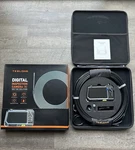 Teslong NTS500 Dual Lens Industrial Endoscope Inspection Camera Hd Screen. Fixed Price $265.00.