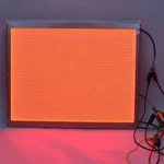 Omron Flexfactory Red Led Backlight SX340 Parts Feeder Machine Vision 14269-002. Fixed Price $2999.99.