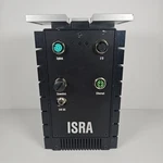 Isra Vision ECR-2X8KM-S2/4G-32G-I3-01.09 Embedded Line Scan Camera Sensor. Fixed Price $499.00.