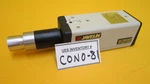 Javelin JE-7442 Ultrichip Ccd Camera With Microscope Zoom Lens Working Surplus. Fixed Price $260.15.