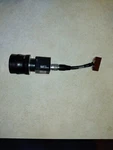 Teli Ccd Camera CS8620I TK5591A8 DC12V 0.11A Rainbow S4.8 1:1.8 2/3". Fixed Price $99.99.