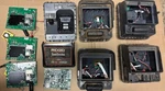 Ridgid Seesnake Mixed Camera Attachment Parts & Spring Holders Lot As-is. Fixed Price $435.00.