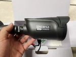 New - Line Spex A1BTWCFA80FDCIP Industrial Vision Systems Temp Camera. Fixed Price $400.00.