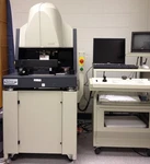 Veeco/wyko NT3300 2D/3D Profiler Syst, 8X8 Stage, Refurbished, 6-MONTH Warranty.. Fixed Price $25000.00.