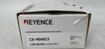 Keyence CA-H048CX Color Camera. Fixed Price $860.00.
