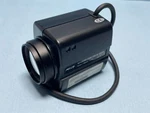 Pelco 13ZM6X8 Zoom Cctv Motorized Lens (1/3", 15X, 6-48MM, F1.4) 3-MOTOR. Fixed Price $150.00.