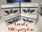Lot Bosch VBC-4075-C21 Dinion 960H Security Color Cameras W/ 720TVL D/n New!. Fixed Price $244.90.