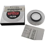 New Prinz 54039 37MM Uv Filter Mtd X Metal Optical Glass Japan. Fixed Price $27.99.