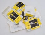 Lot 11 Pcs New - Edmund Optics 48747 Lens Pcx 15X30 Nir Ctd Ts. Fixed Price $66.00.