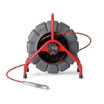 Ridgid 63628 Seesnake Mini 200' Camera Reel W/ Trusense, 30MM Sl. Fixed Price $9660.09.