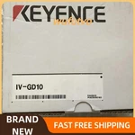 New Factory Sealed Keyence IV-GD10 Circular Light Source Original Fast Delivery. Fixed Price $919.11.