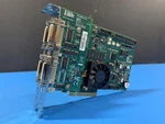 Active Silicon Firebird Quad Capture Card AS-FBD-2XCLM-2PE8. Fixed Price $149.99.