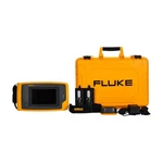 Fluke II910 Precision Acoustic Imager Leak Detector Pd Camera Kit. Fixed Price $16000.00.