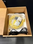 Cognex Checker 101 (807-0004-5 Rev Vision Sensor) New Open Box. Fixed Price $135.00.