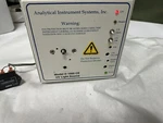 Analytical Instrument Systems , Uv Light Source Ais DT1000. Fixed Price $450.00.