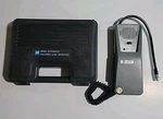 Instruments Model TIF5650A Automatic Halogen Leak Detector W/ Case Works. Fixed Price $29.97.
