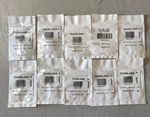 Lot Of 10 Thorlabs SM14RR Replacement Retaining Ring. Fixed Price $75.00.