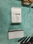 Teledyne Flir (point Grey) BFLY-PGE-03S3M-CS, 0.3 Mp, 90 Fps, Mono, Cs-mount. Fixed Price $190.00.