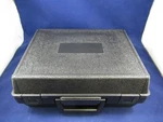 Optical Instrument Case By Giesting Military Surplus P/n 668126 New!. Fixed Price $35.00.