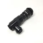 Navitar 1-60123D Machine Vision Zoom 6000 Lens, 3MM Fine Focus 0.7-4.5X W/coax. Fixed Price $700.00.