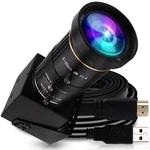 Elp 4K Usb Hdmi Camera Manual Zoom Webcam Variable Focus Pc Mini C.... Fixed Price $184.62.