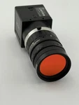 Sony XC-56 Fujinon HF9A-1B Midwest BP590-27 Fanuc Industrial Camera. Fixed Price $199.00.