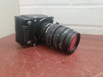 Dalsa P4-CC-04K04T-00-R Line Scan Industrial Camera. Fixed Price $1650.00.